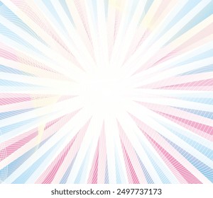 Nuevo fondo de Vector abstracto moderno