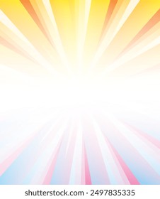 New modern abstract vector background