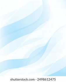 New modern abstract vector background