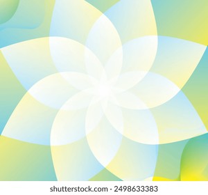 Nuevo fondo de Vector abstracto moderno