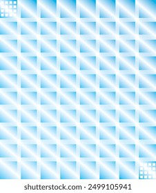 New modern abstract vector background