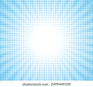 New modern abstract vector background
