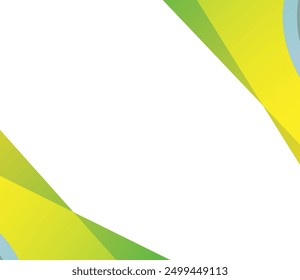 New modern abstract vector background