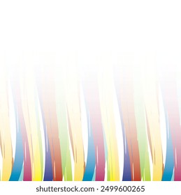 New modern abstract vector background