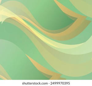 New modern abstract vector background