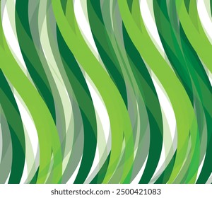 New modern abstract vector background