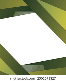 New modern abstract vector background