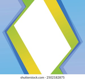 Nuevo fondo de Vector abstracto moderno