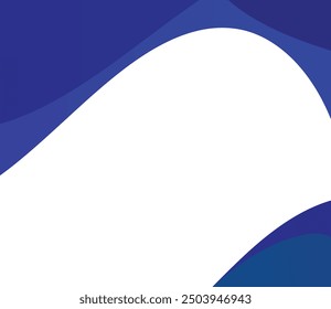 Nuevo fondo de Vector abstracto moderno