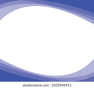 New modern abstract vector background