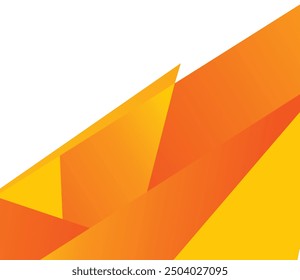 New modern abstract vector background