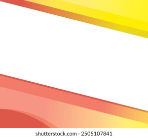 Nuevo fondo de Vector abstracto moderno