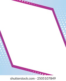 New modern abstract vector background