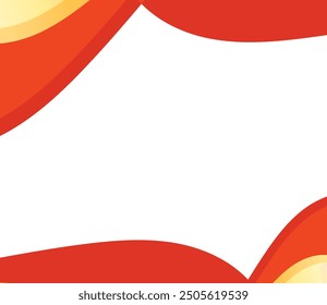 Nuevo fondo de Vector abstracto moderno