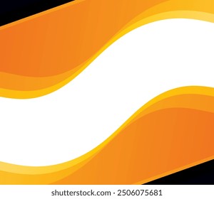 New modern abstract vector background