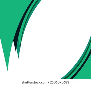 Nuevo fondo de Vector abstracto moderno
