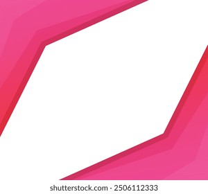 New modern abstract vector background