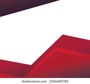 New modern abstract vector background