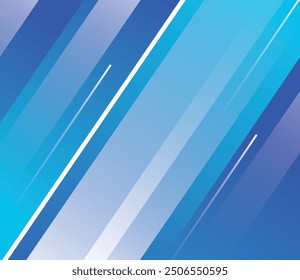New modern abstract vector background