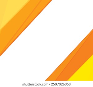 New modern abstract vector background
