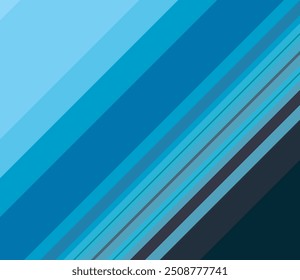 New modern abstract vector background