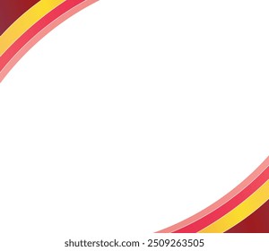 Novo fundo vetorial abstrato moderno