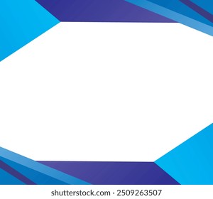 Novo fundo vetorial abstrato moderno