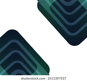 Nuevo fondo de Vector abstracto moderno