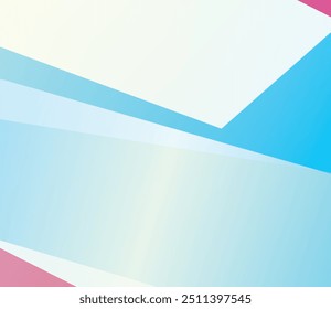 Novo fundo vetorial abstrato moderno