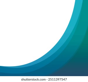 Nuevo fondo de Vector abstracto moderno