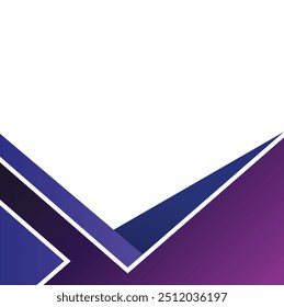 Novo fundo vetorial abstrato moderno