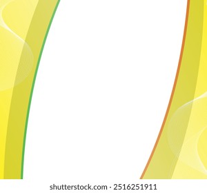 Nuevo fondo de Vector abstracto moderno