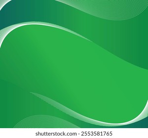 New modern abstract vector background