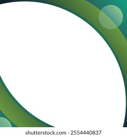 New modern abstract vector background