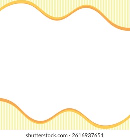 New modern abstract vector background