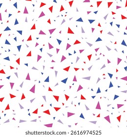 New modern abstract vector background
