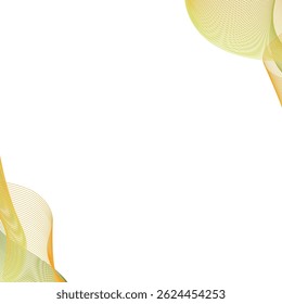 New modern abstract vector background