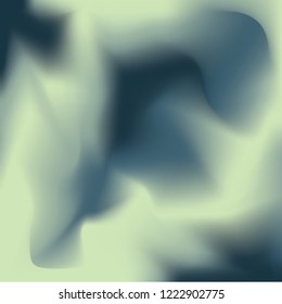 New modern camouflage screen vector image pattern