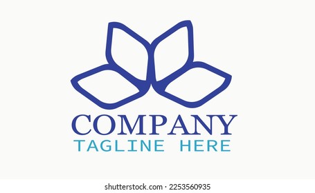 New Modern Creative Logo Design