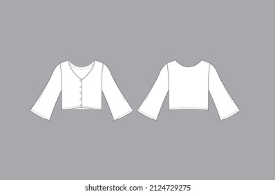 New Modern Design Top Vector