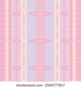 New modern from geometric shape.beautiful striped,pastel tone,fashion art design