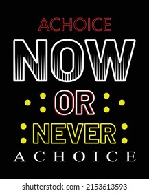 New modern t-shirt design template.