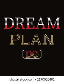 New modern t-shirt design template