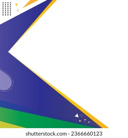 new modern vector background design 