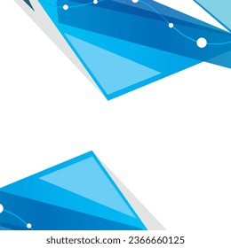 new modern vector background design 