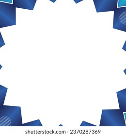 New modern vector background design