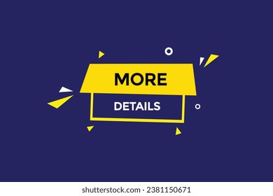  new more details  website, click button, level, sign, speech, bubble  banner, 
