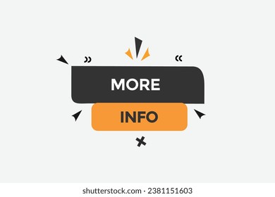  nuevo sitio web de más información, clic en botón, nivel, signo, discurso, banner de burbuja, 
