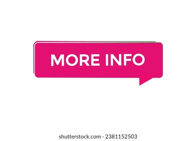  nuevo sitio web de más información, clic en botón, nivel, signo, discurso, banner de burbuja, 

