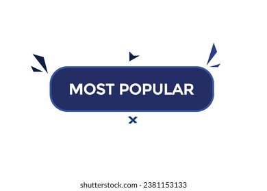  new most popular website, click button, level, sign, speech, bubble  banner, 
